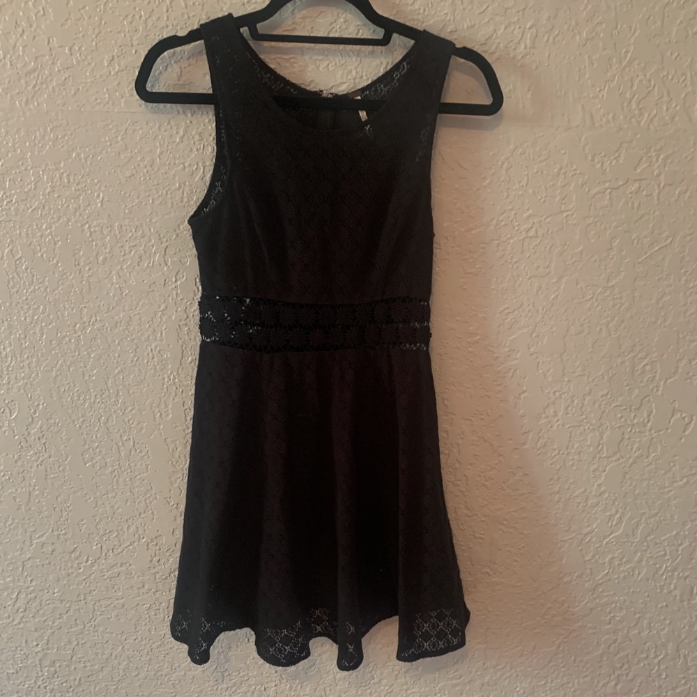 5 for $20! Free People dress